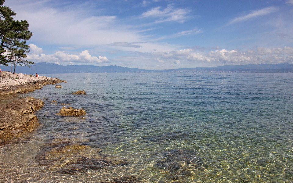 Insel Krk