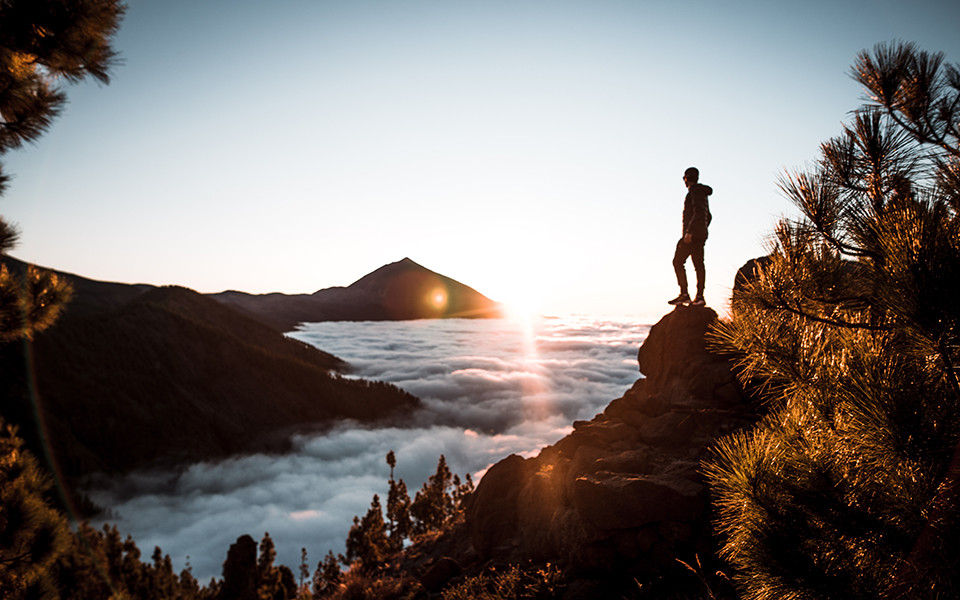 Teide