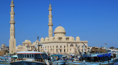 hurghada