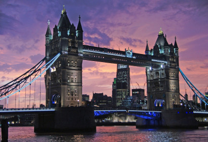 Bild DoubleTree by Hilton Hotel London ExCel